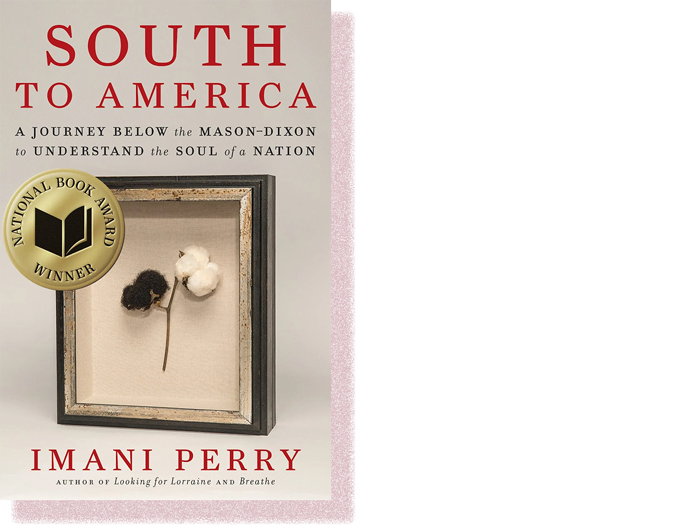South to America: A Journey Below the Mason-Dixon to Understand the Soul of a Nation